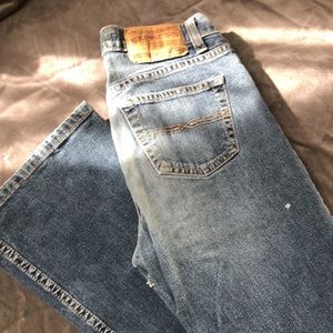 Express, Precision Fit, Riot Siren Size:4R